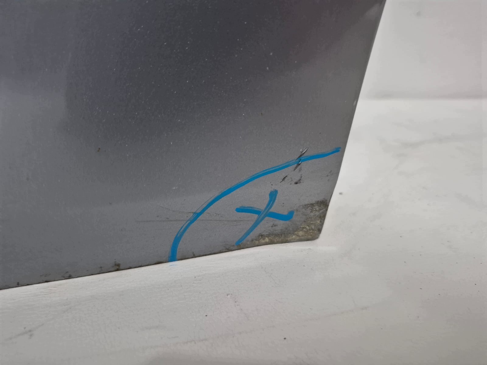 CITROEN C4 II 10-18 door right front front