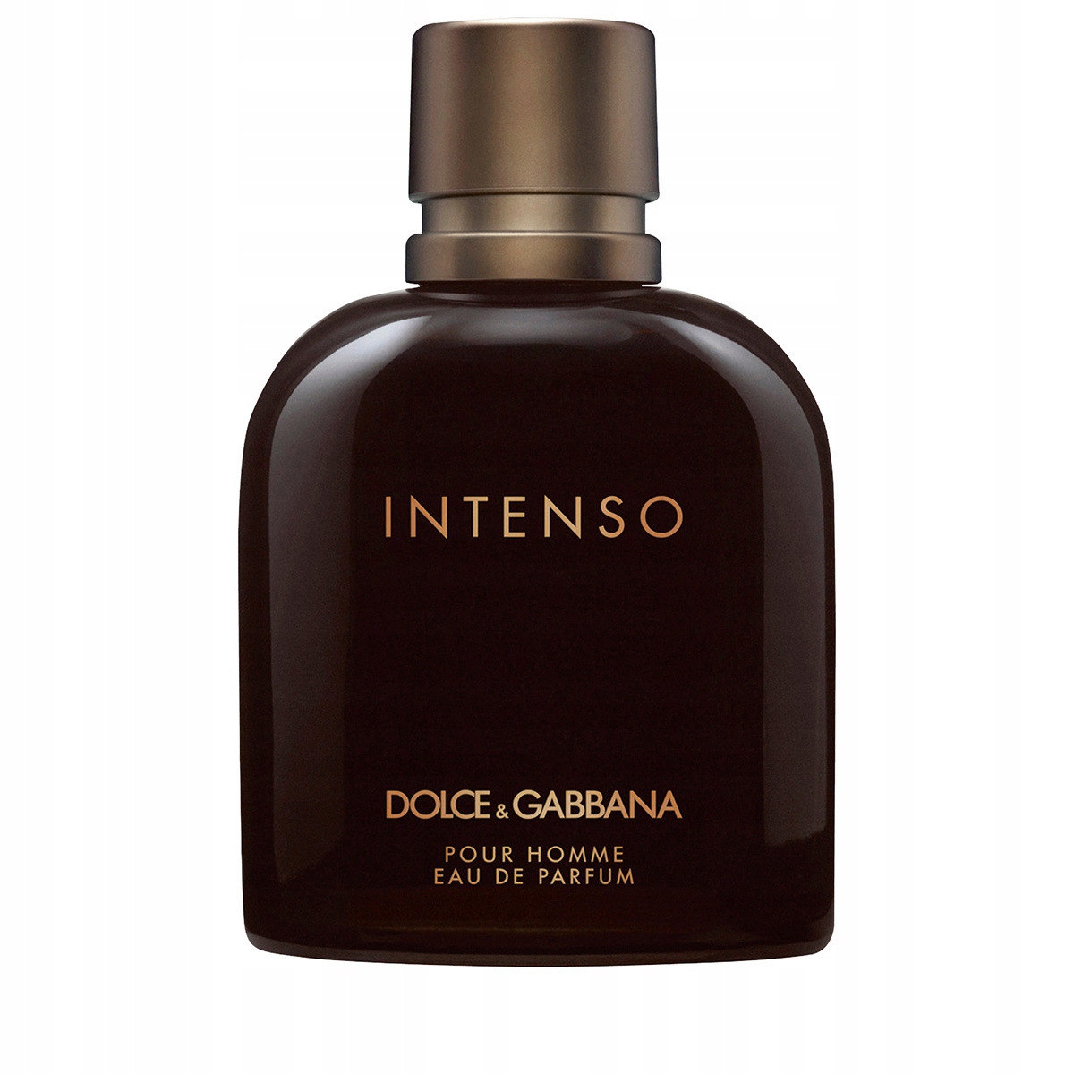Dolce&gabbana Intenso Pour Homme Edp 200 Ml