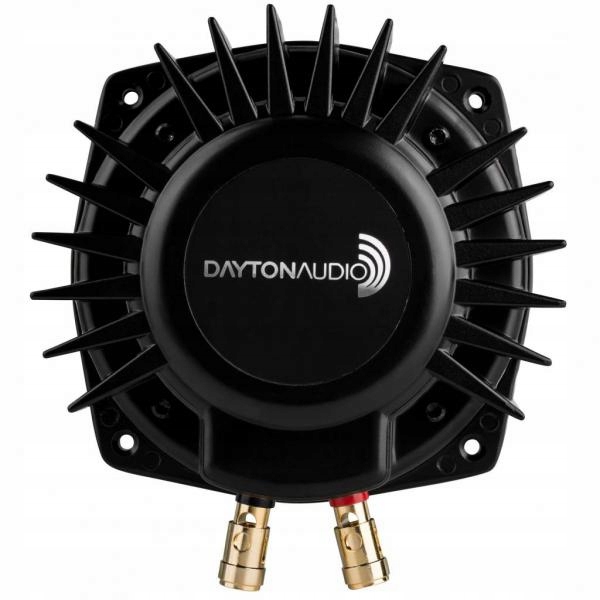 Dayton Audio BST-1 50W Vibračno-akustický Prevodník Bass Shaker