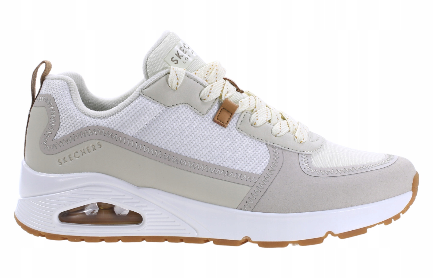 Pánské boty Skechers Uno Layover 183010-OFWT