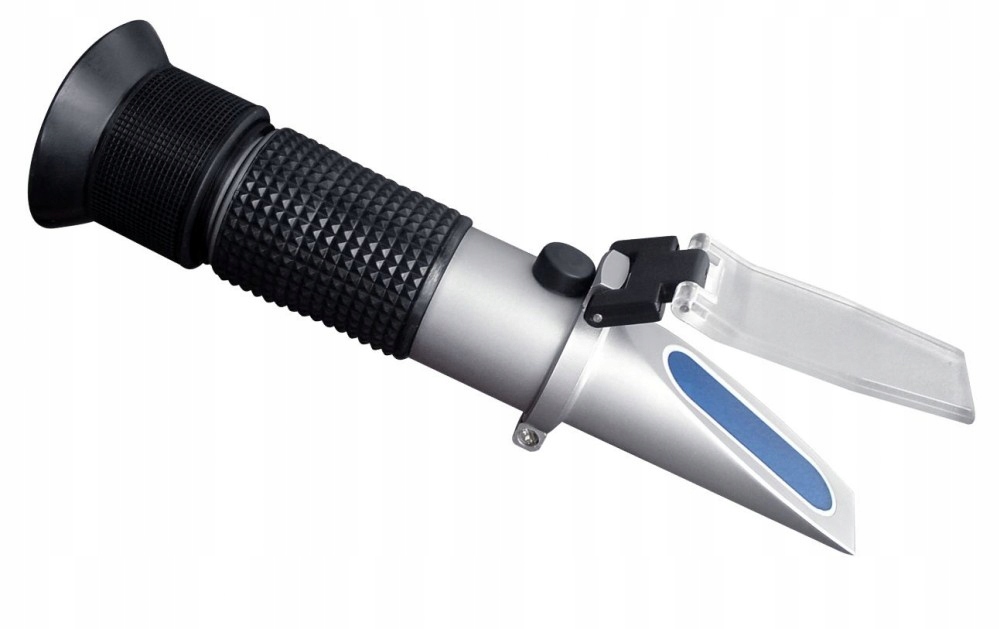 ТЕСТЕР ОХЛАЖДАЮЩЕЙ ЖИДКОСТИ