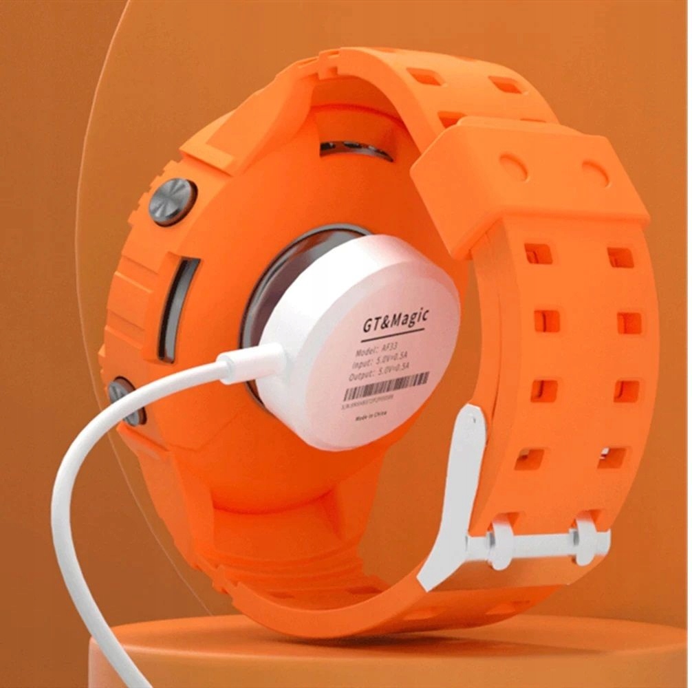 PASEK Z ETUI DO HUAWEI WATCH GT 2 46MM - 5 kolorów Rodzaj pasek