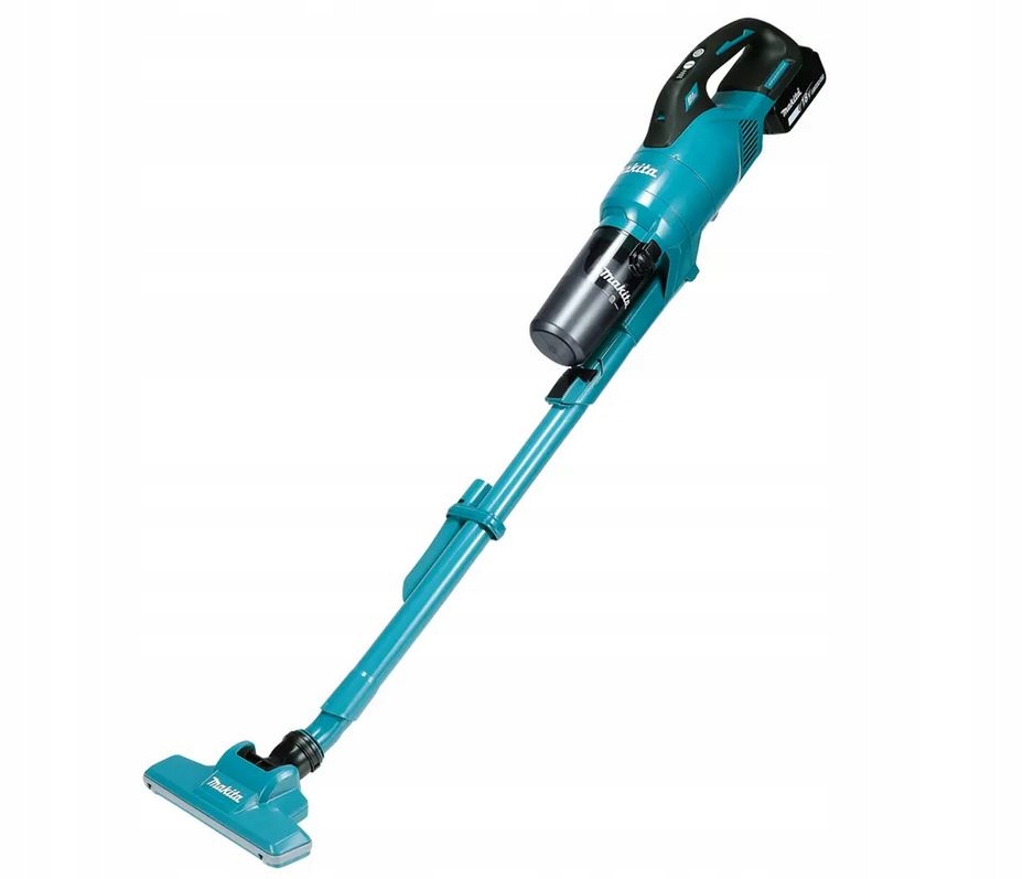 Makita CL003GZ Akum. tyčový vysavač Xgt 40Vmax 0,25L Body
