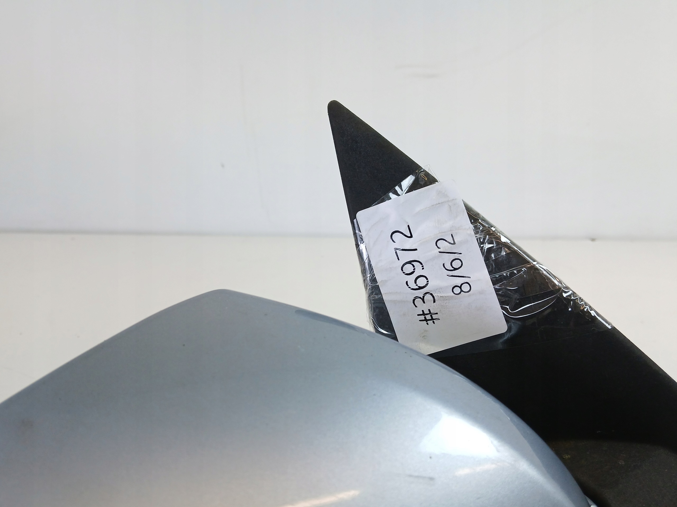 NISSAN PRIMERA P12 mirror right 5 PIN B22G