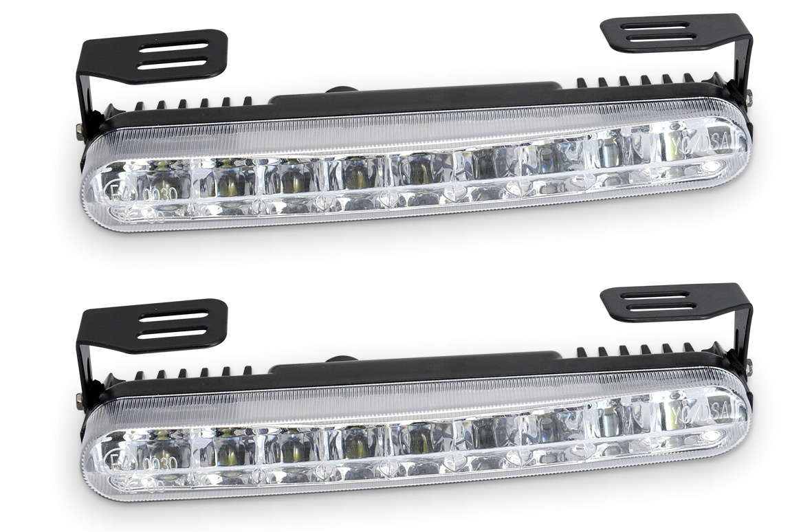 Maxicar S37 светодиодные дневные ходовые огни