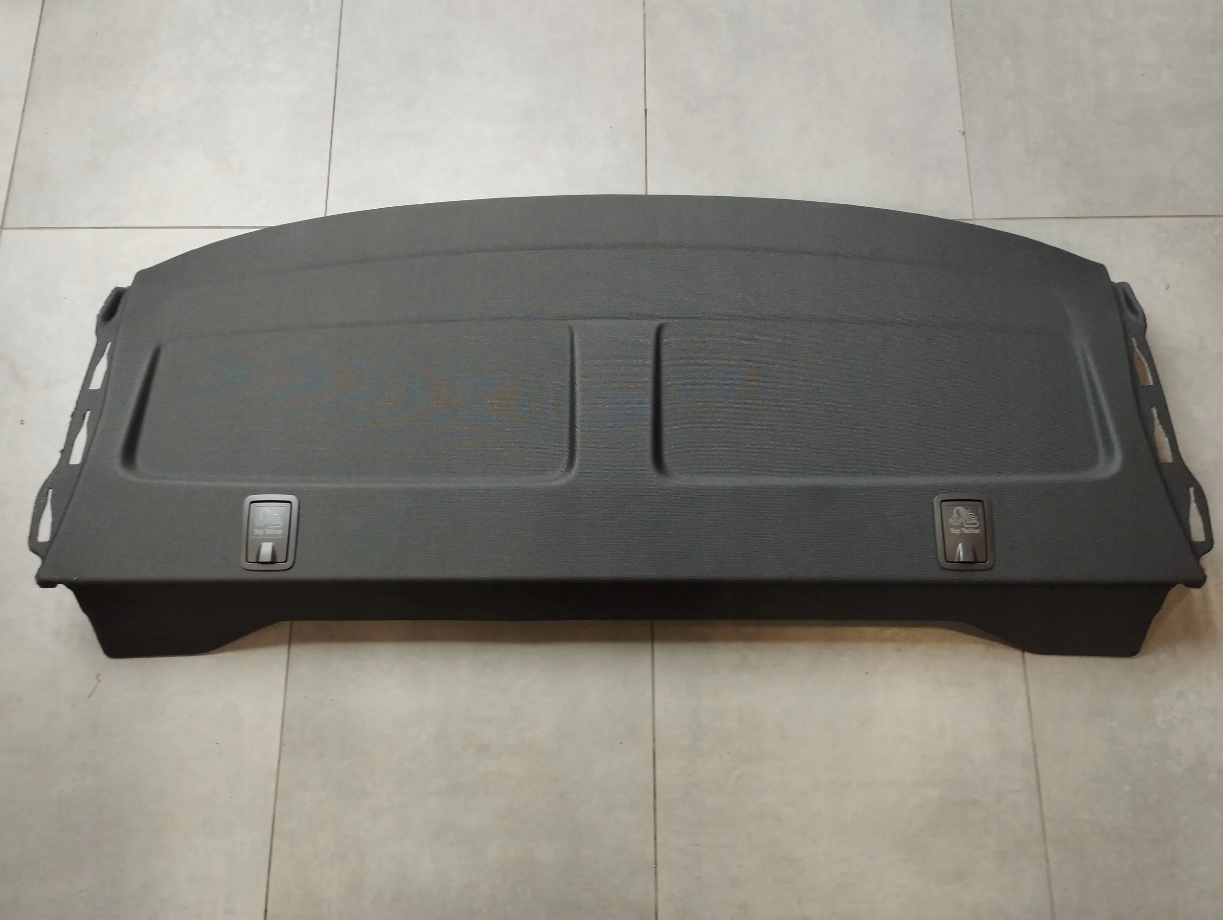 Audi A4 B9 8W Abdeckung, Hutablage heck 8W5863411AF