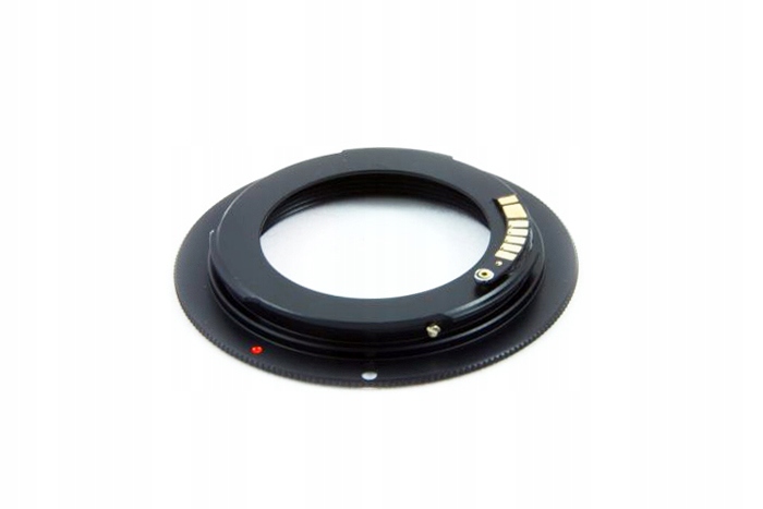 

Adapter Af na M42 Canon 60Da 60D 50D 40D 7D 5D II
