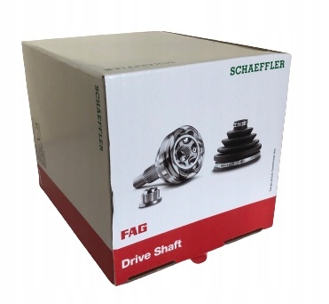 771 0106 - Внешний шарнир для ALFA 166 / KAPPA 2,0 V6-3,0 / 2,4