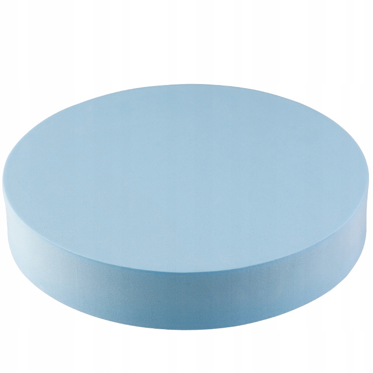 Kostka Walec FreePower 18cm LAKE BLUE kostka props NIEBIESKI Kod producenta WSA-FP-PCW18LIBL