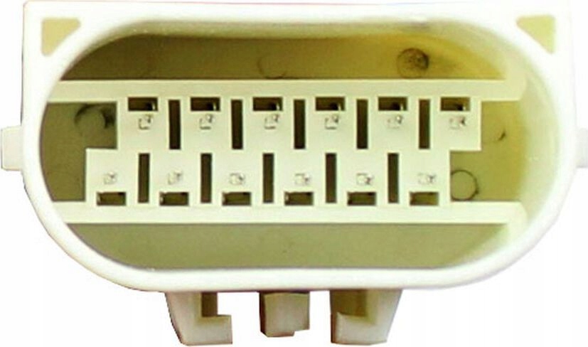 PRZEDNIA WIĄZKA PDC BMW 5 E60 01-10 E61 04-10 Producent części goRabbit