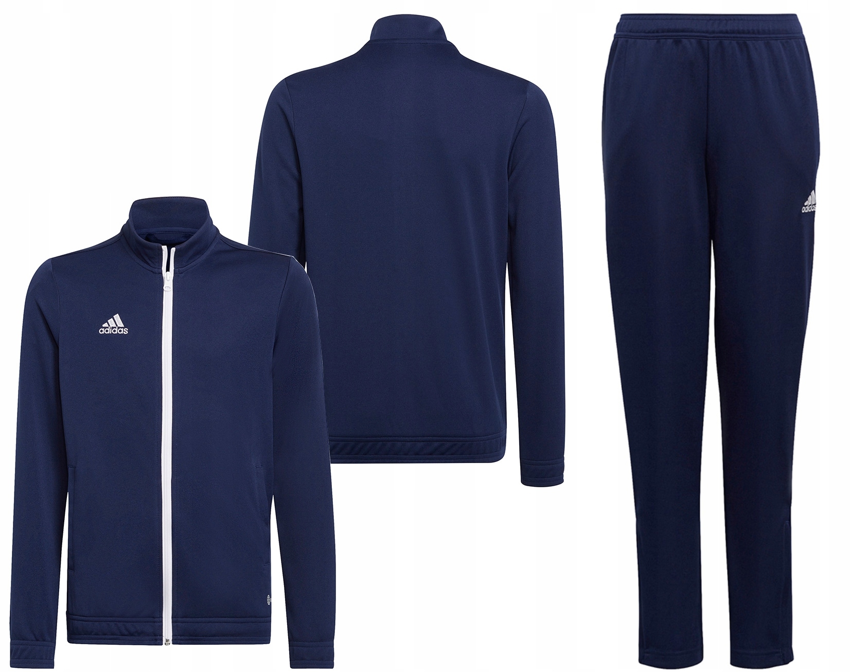 Teplákovka Adidas Entrada 22 S