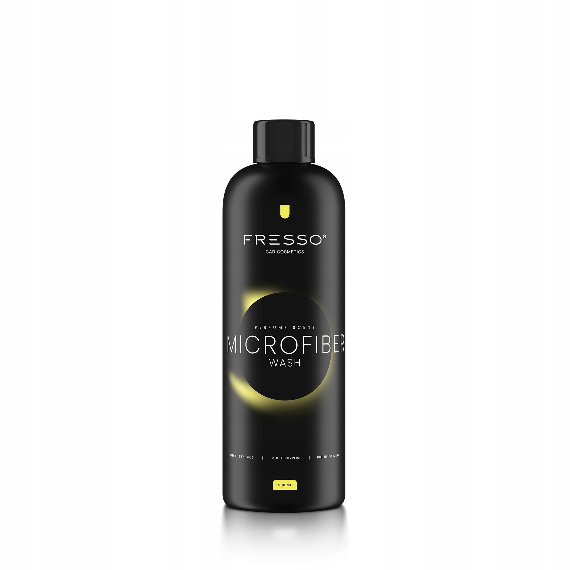 Fresso Microfiber Wash 500ml płyn do prania mikrofibr