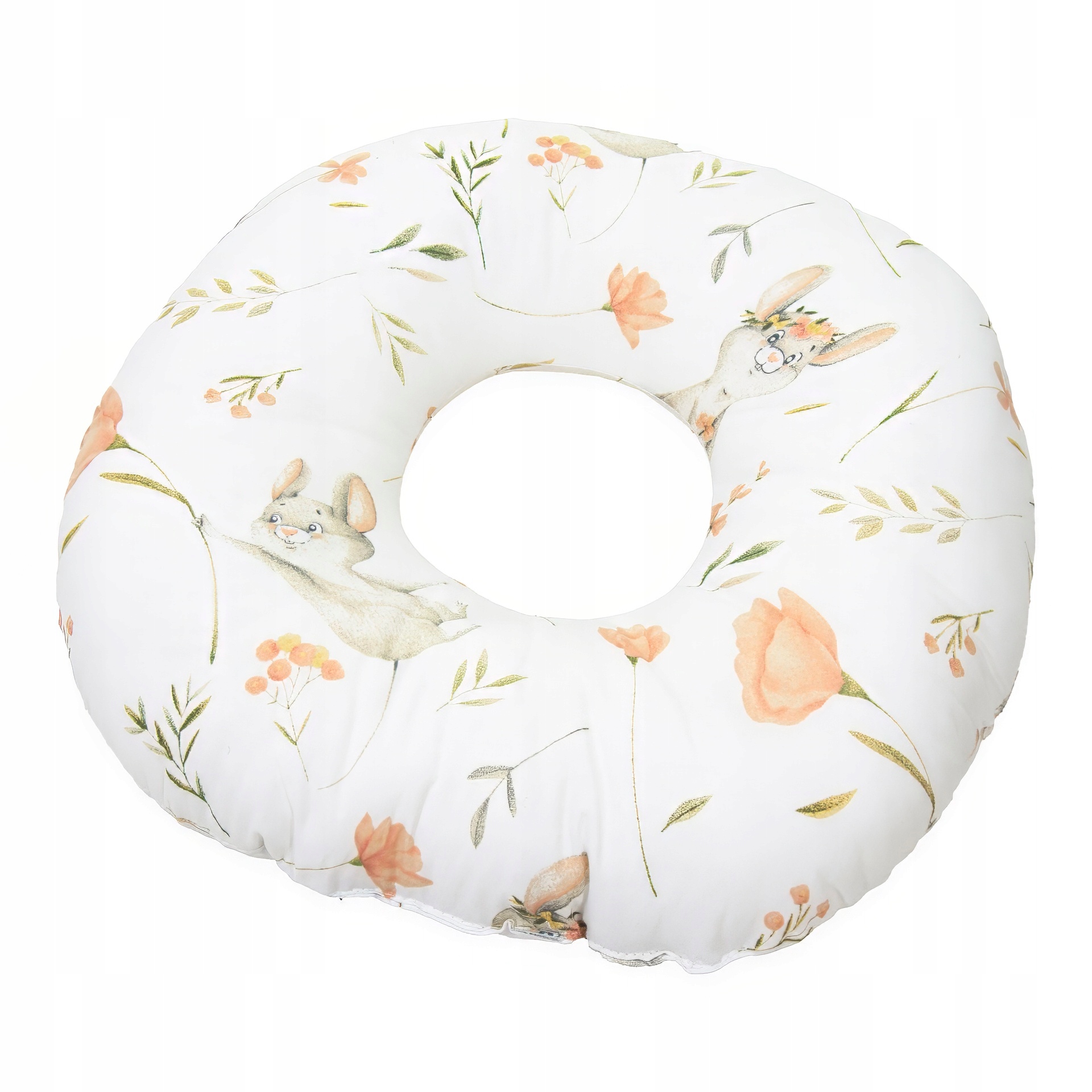 PODUSZKA POPORODOWA POŁOGOWA KOŁO Kerstin