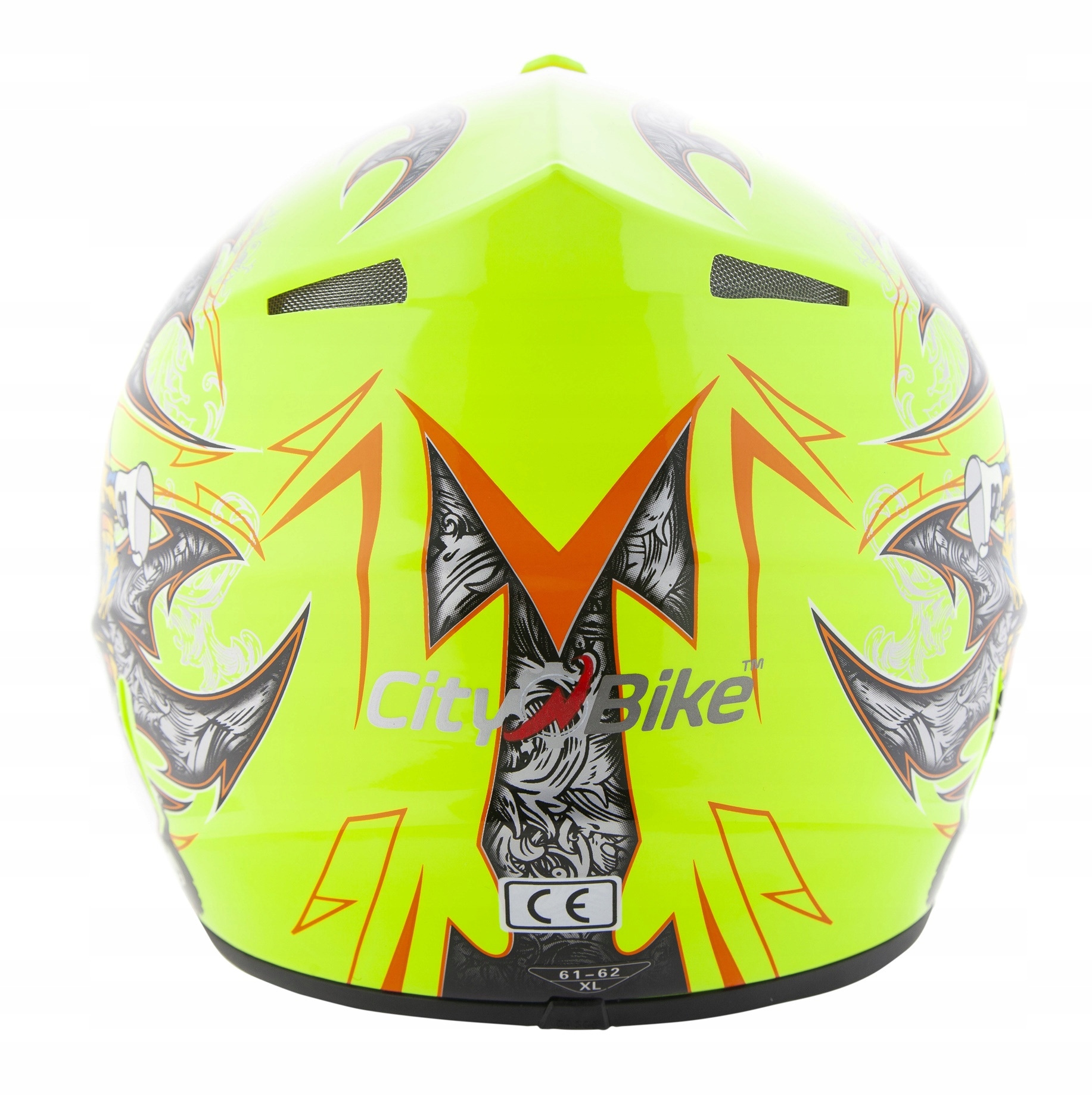 KASK CROSSOWY LEKKI NA ENDURO QUAD ATV CROSS XS Model 905