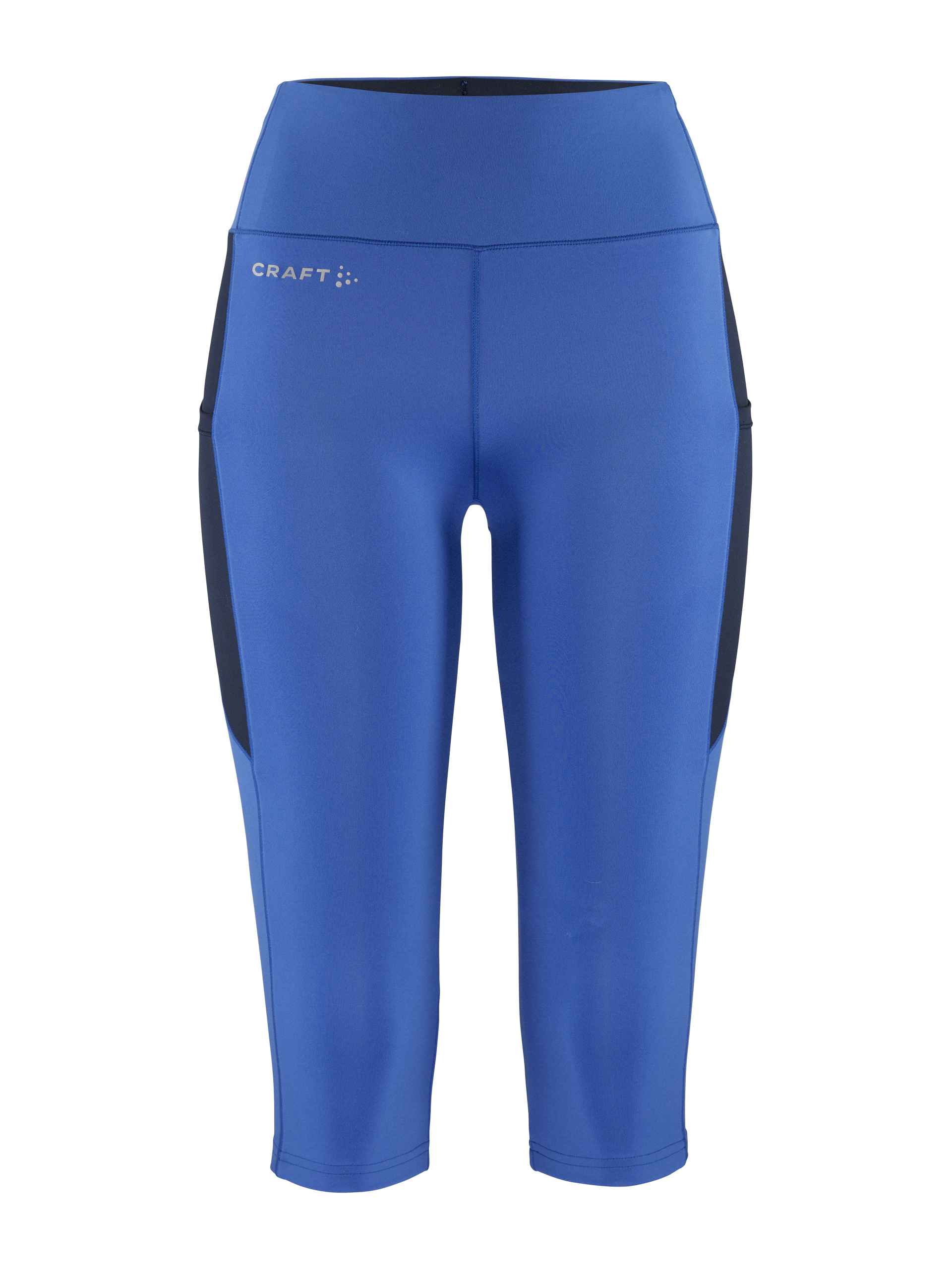 W Kalhoty Craft Adv Essence Capri 2 S