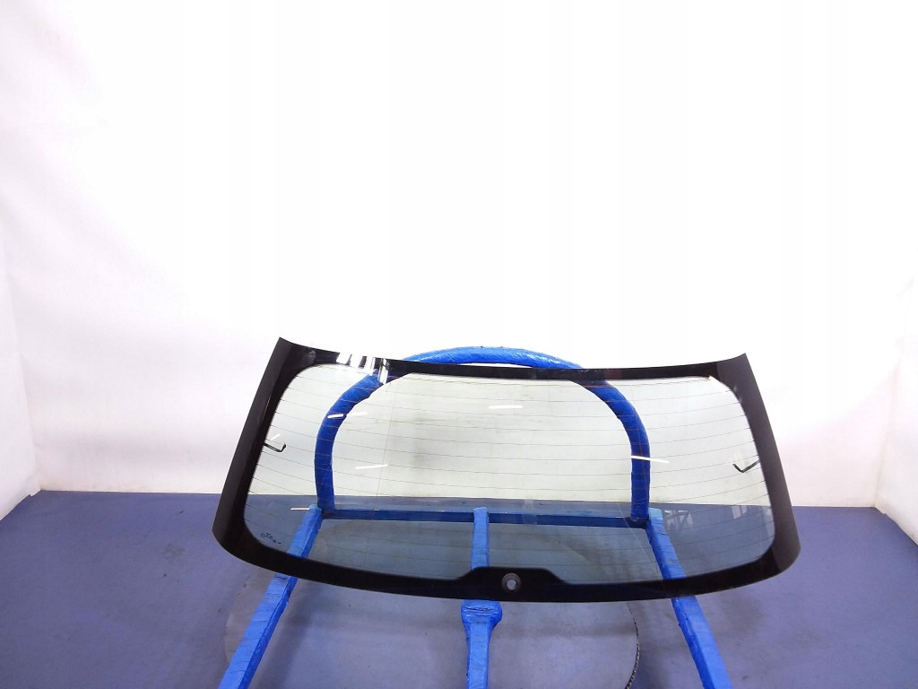 VW GOLF VII HB SZYBA TYŁ TYLNA 18R