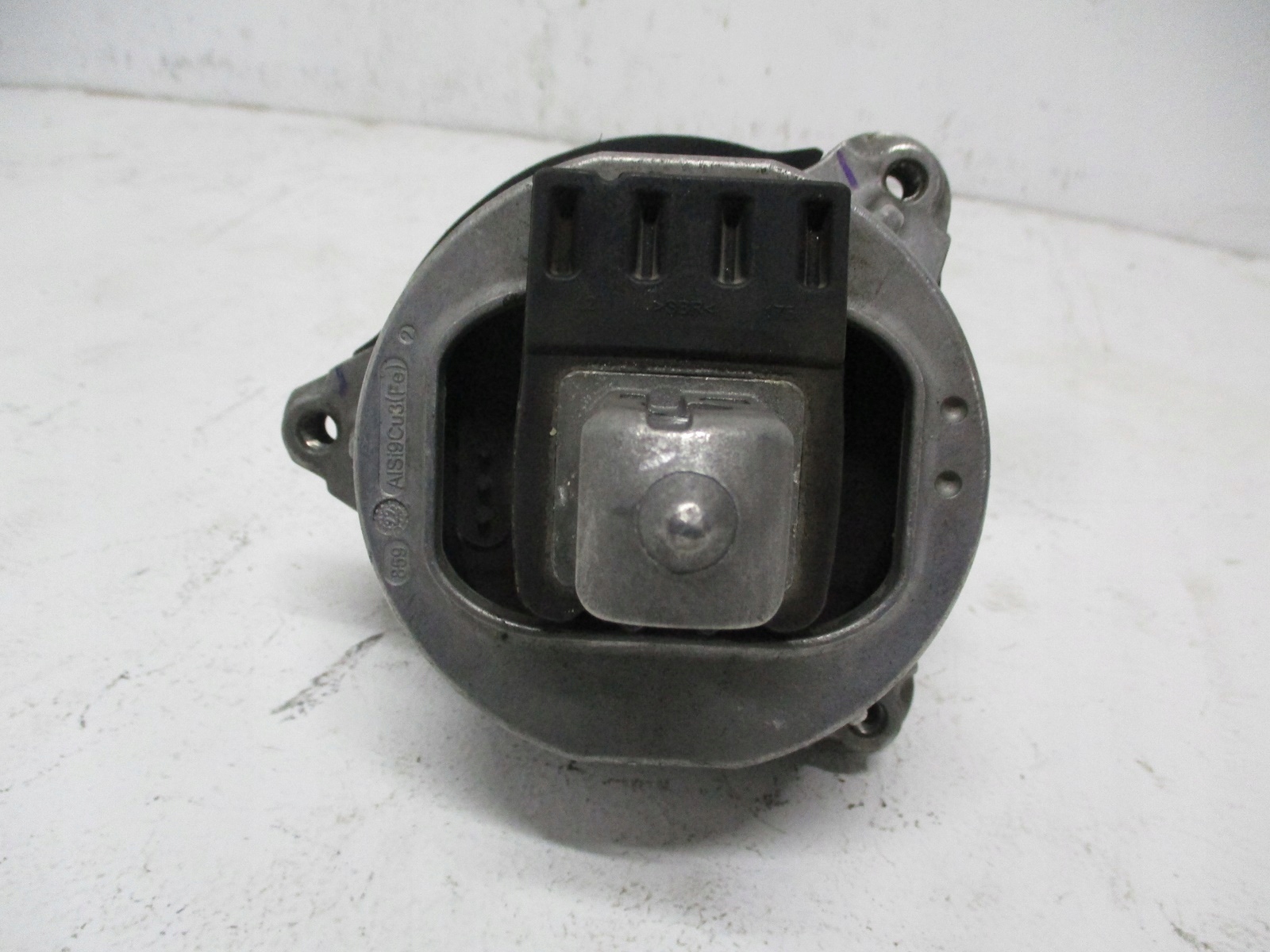 airbag supporto BMW 6 G32 3,0D 17R 6860478