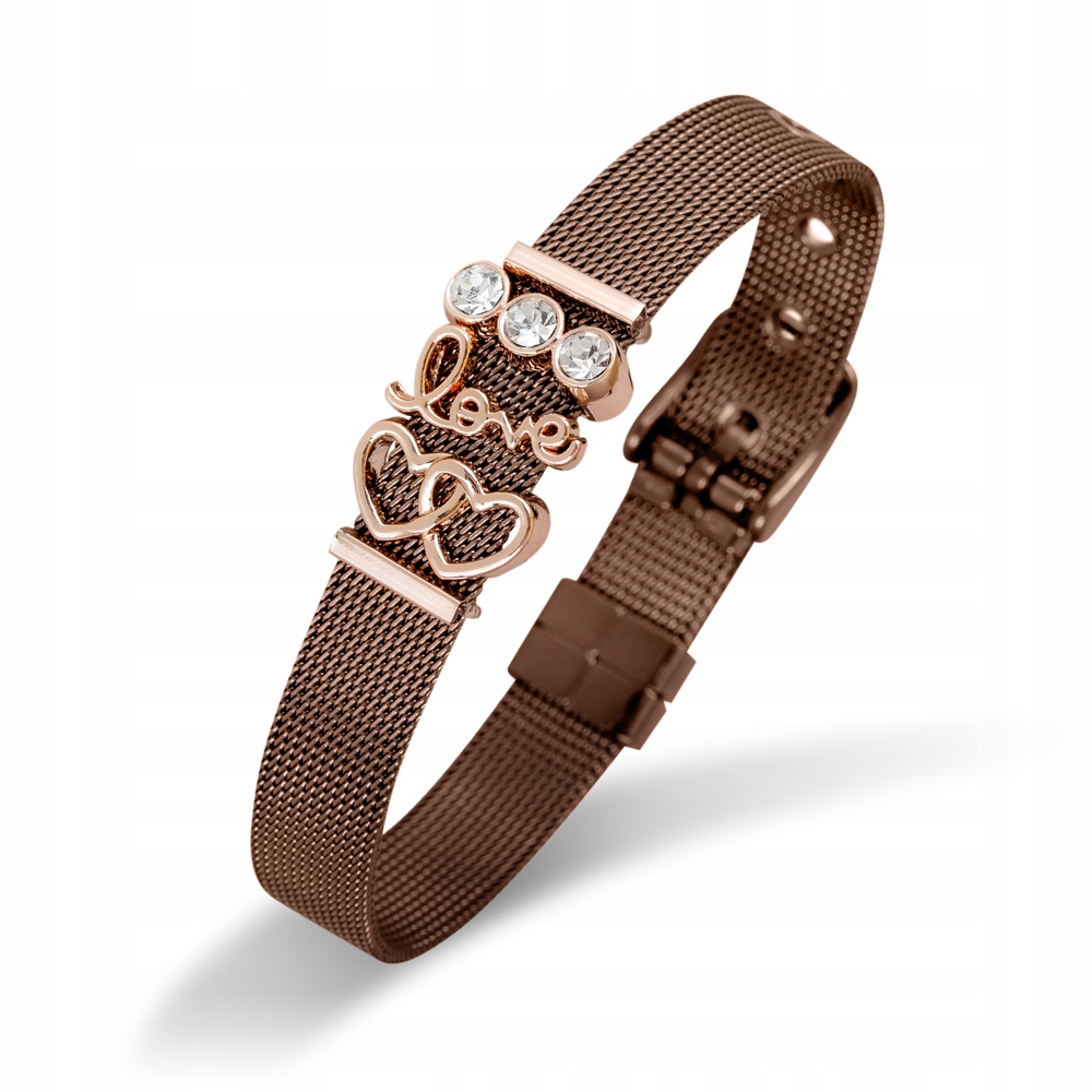 Dámský ocelový náramek PR150.C9 Pierre Ricaud