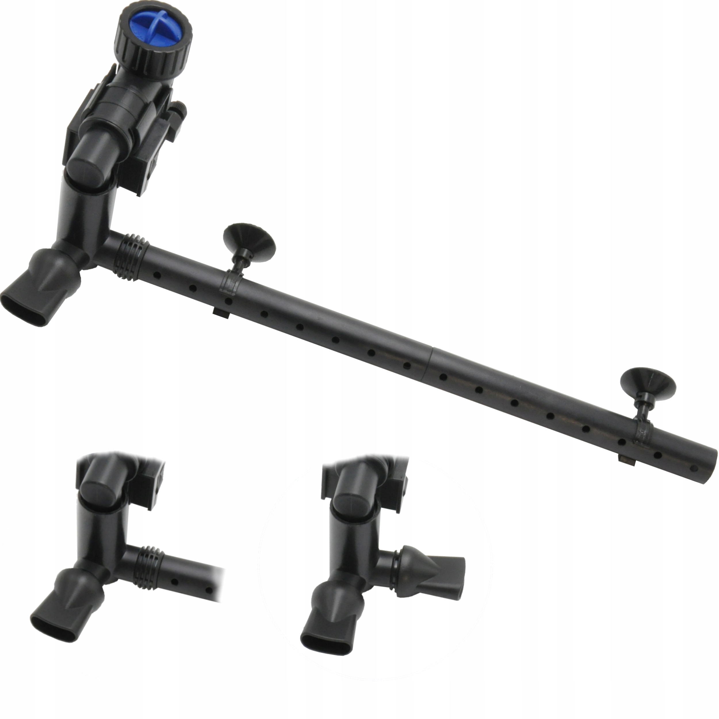 

Wylot wyjście z filtra Deszczownia Dyfuzor 20/26