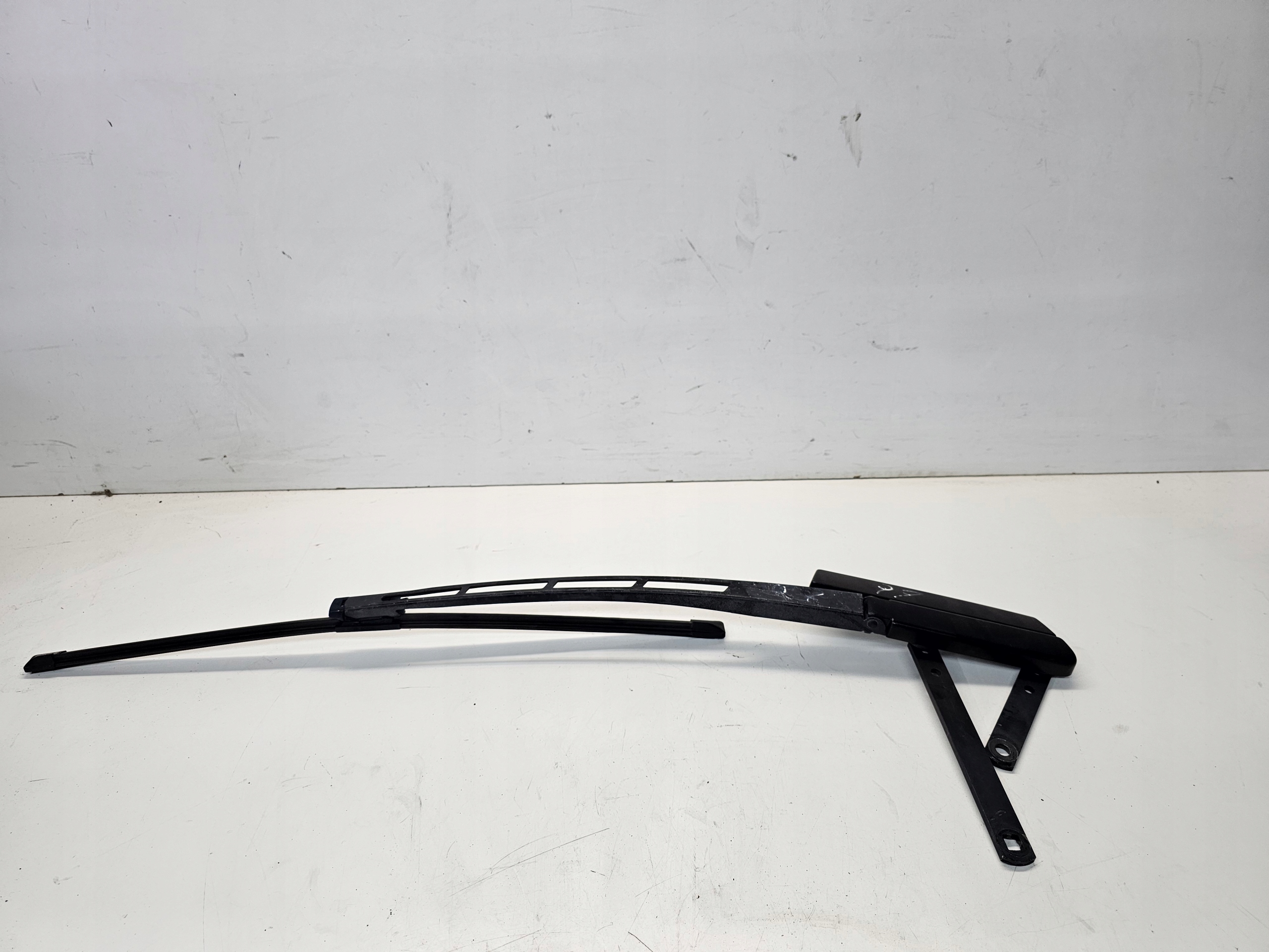 wiper arm left AUDI Q7 4L 4L2955407B UK