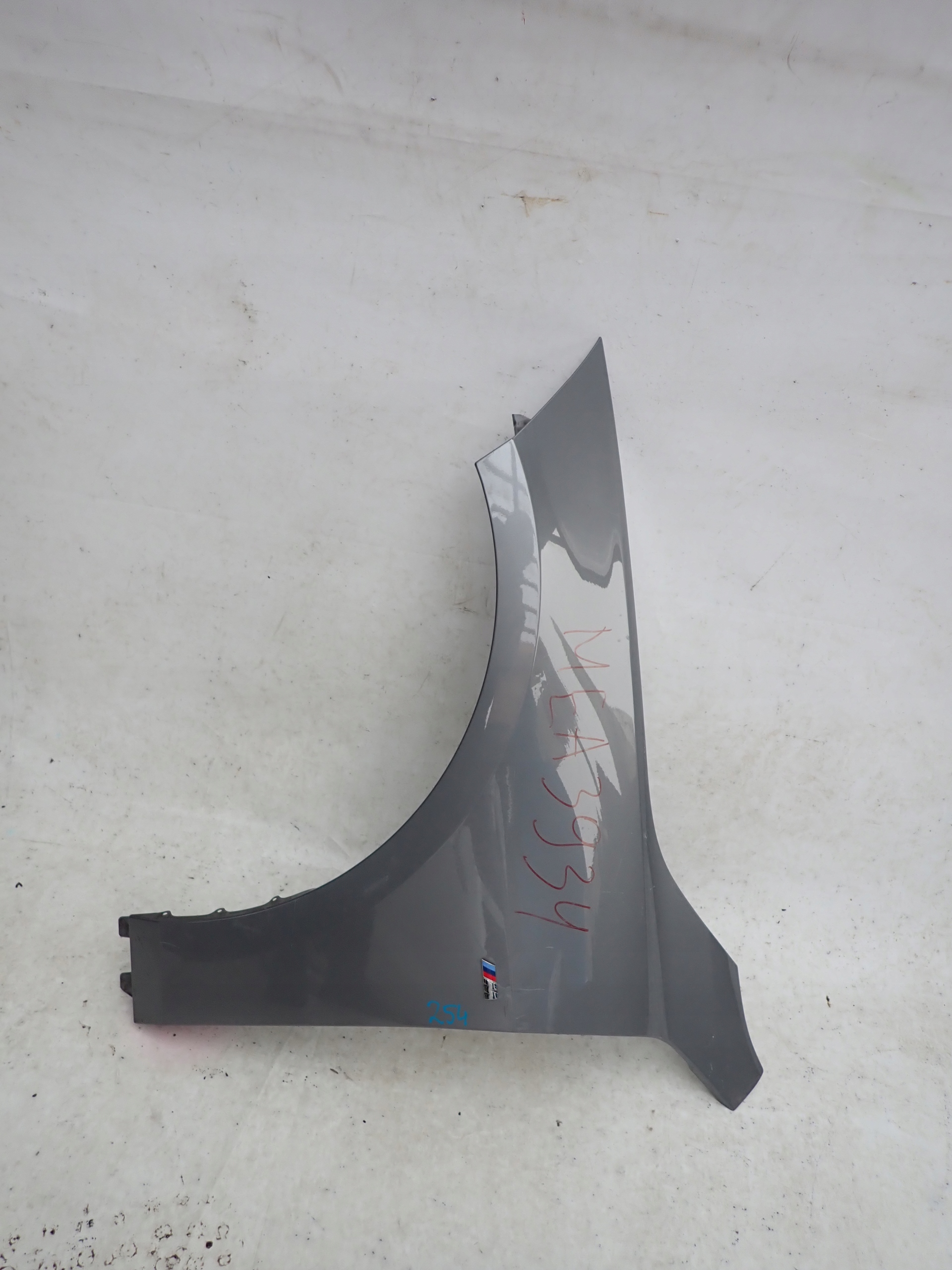 BMW 1 F40 19- fender left front front