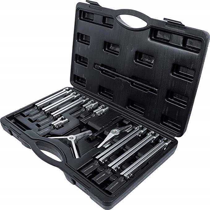 BGS Ściągacze 2- i 3-ramienne 40-125 mm