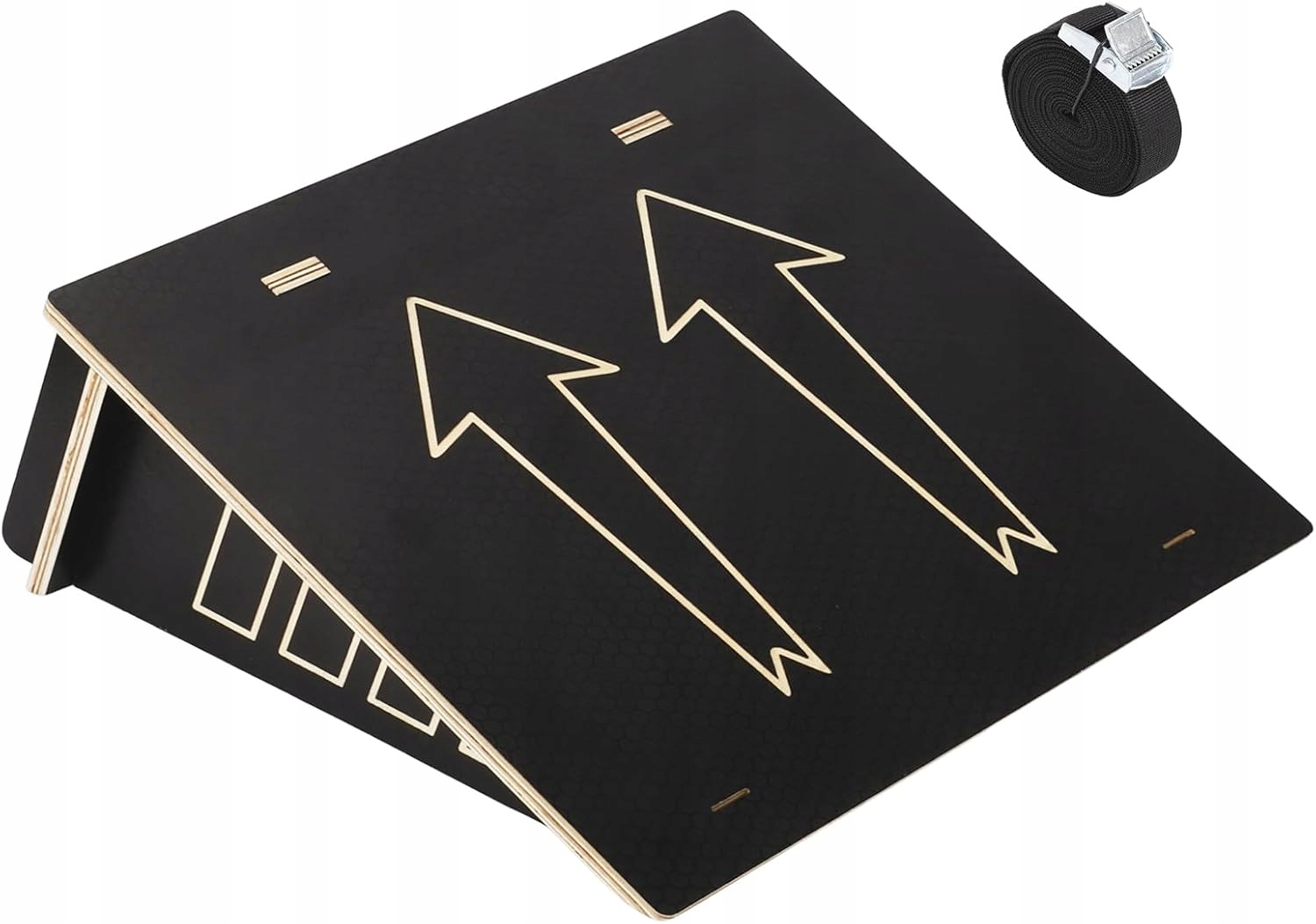 Rampa Pro Akrobacii Na Skateboardu A Kolečkových Bruslích