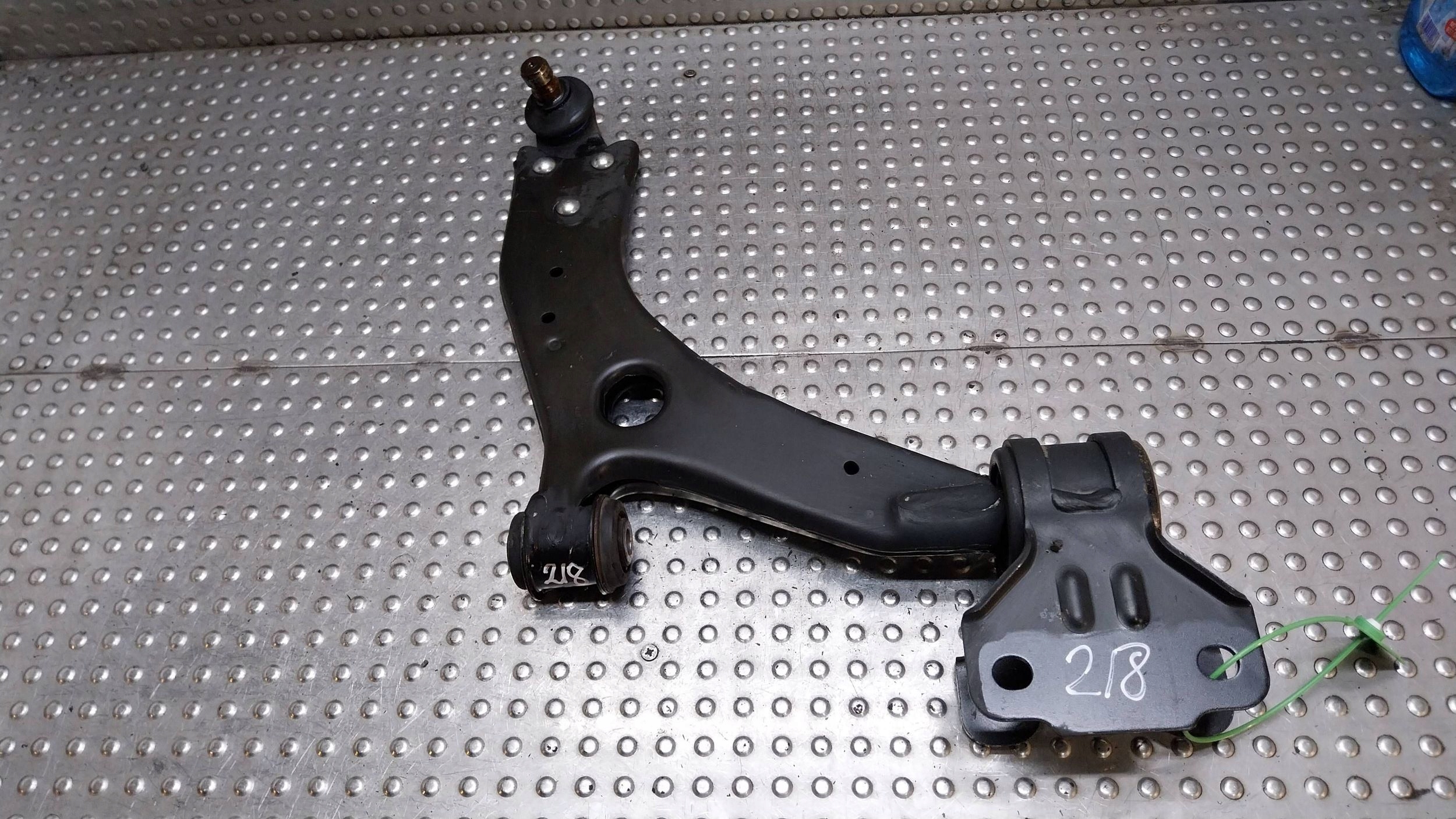 arm right front BV61-3C339-AAA FORD FOCUS MK3 C MAX MK2