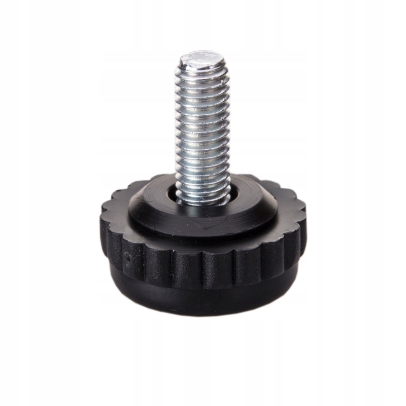 

Stopka stopki regulacyjna fi30 M6x45 4 szt.