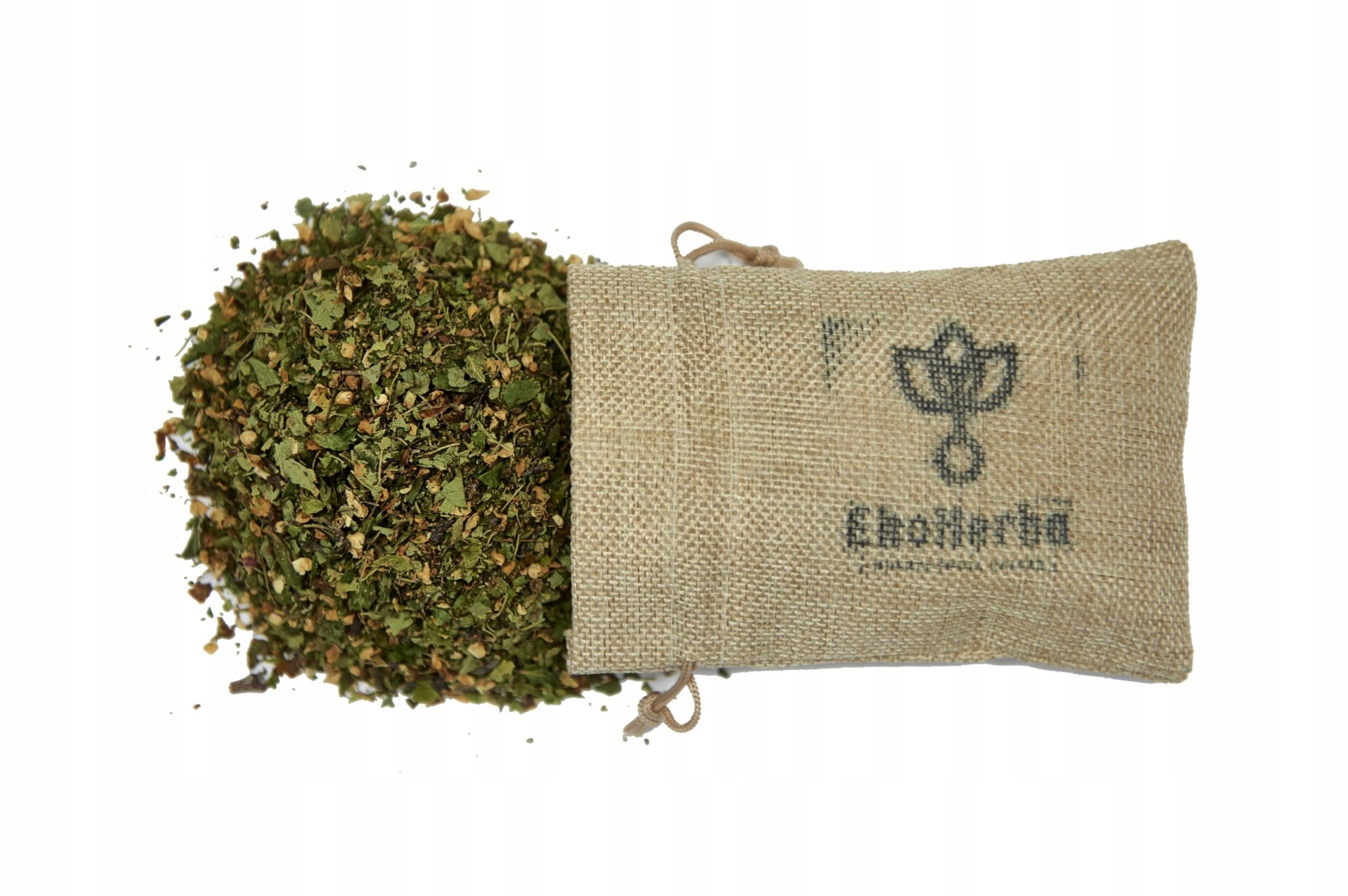 

Głóg Kwiat Głogu 250g EKOHERBA-179