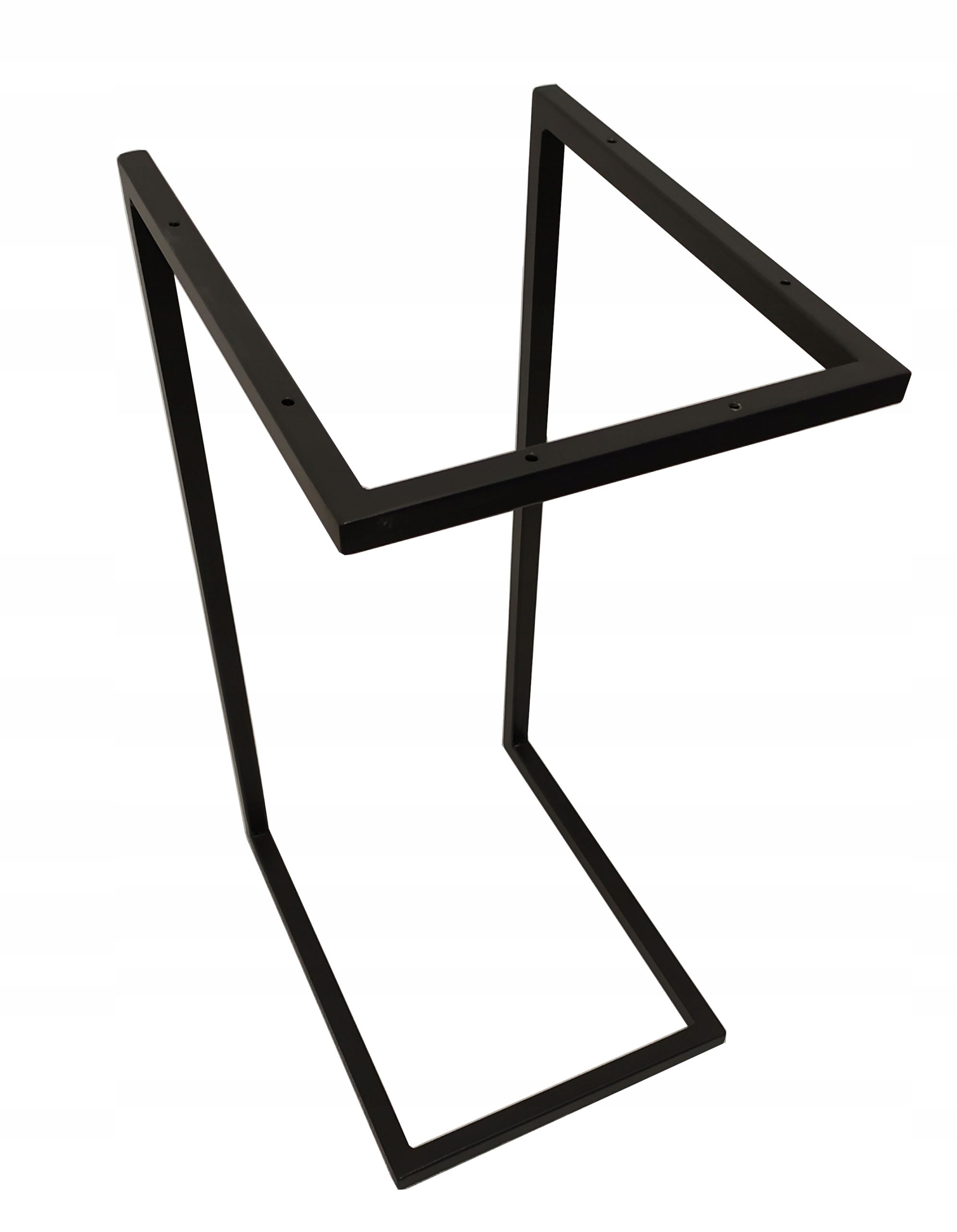 STELAŻ STOLIK STELAŻ POMOCNIK LOFT KAWOWY