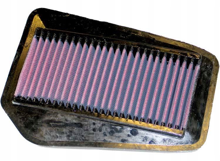 Športový Vzduchový Filter K&n Filters HA-1502