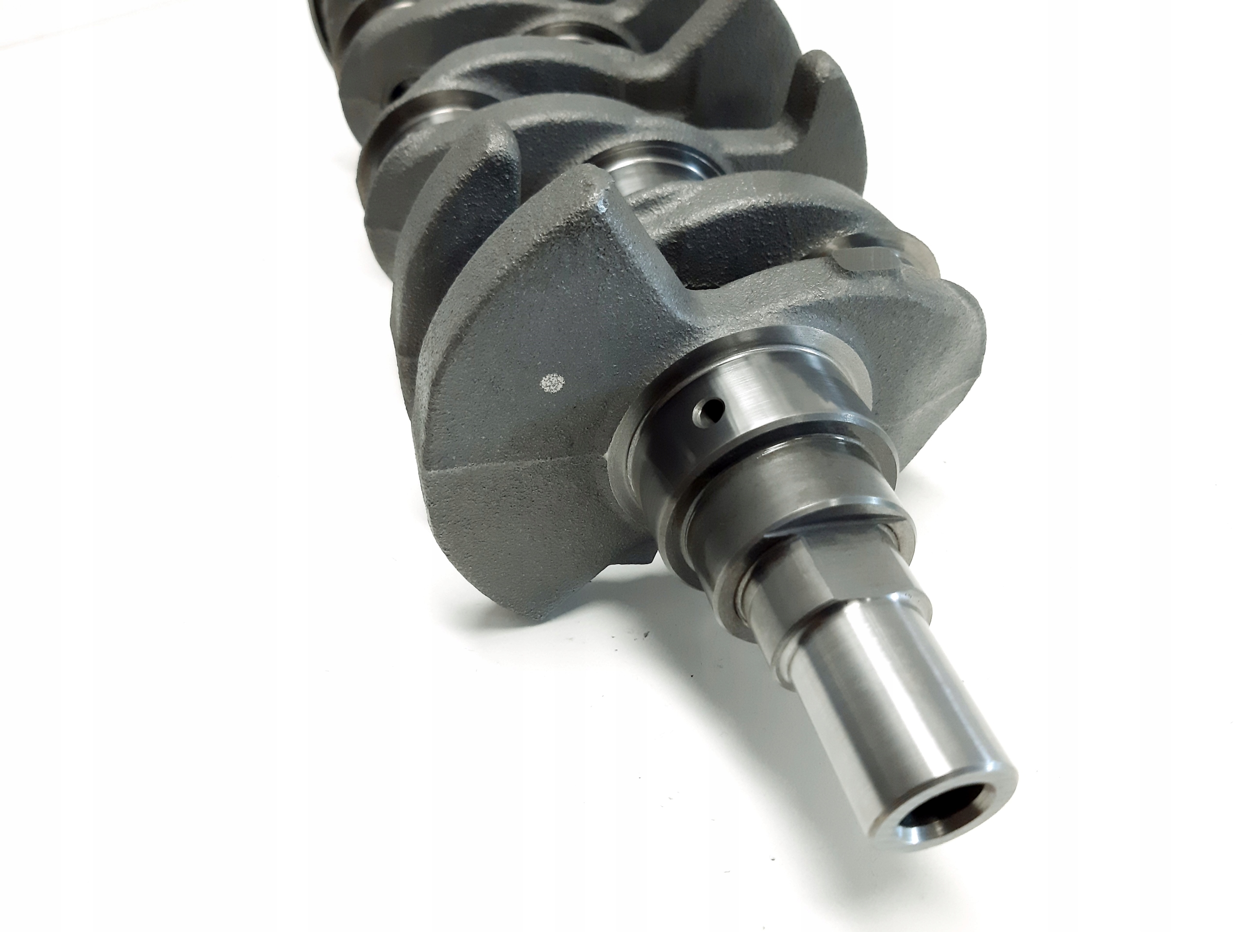 OPEL ASTRA J MERIVA 1.4 16V WAŁ KORBOWY NOMINALNY PANEWKI