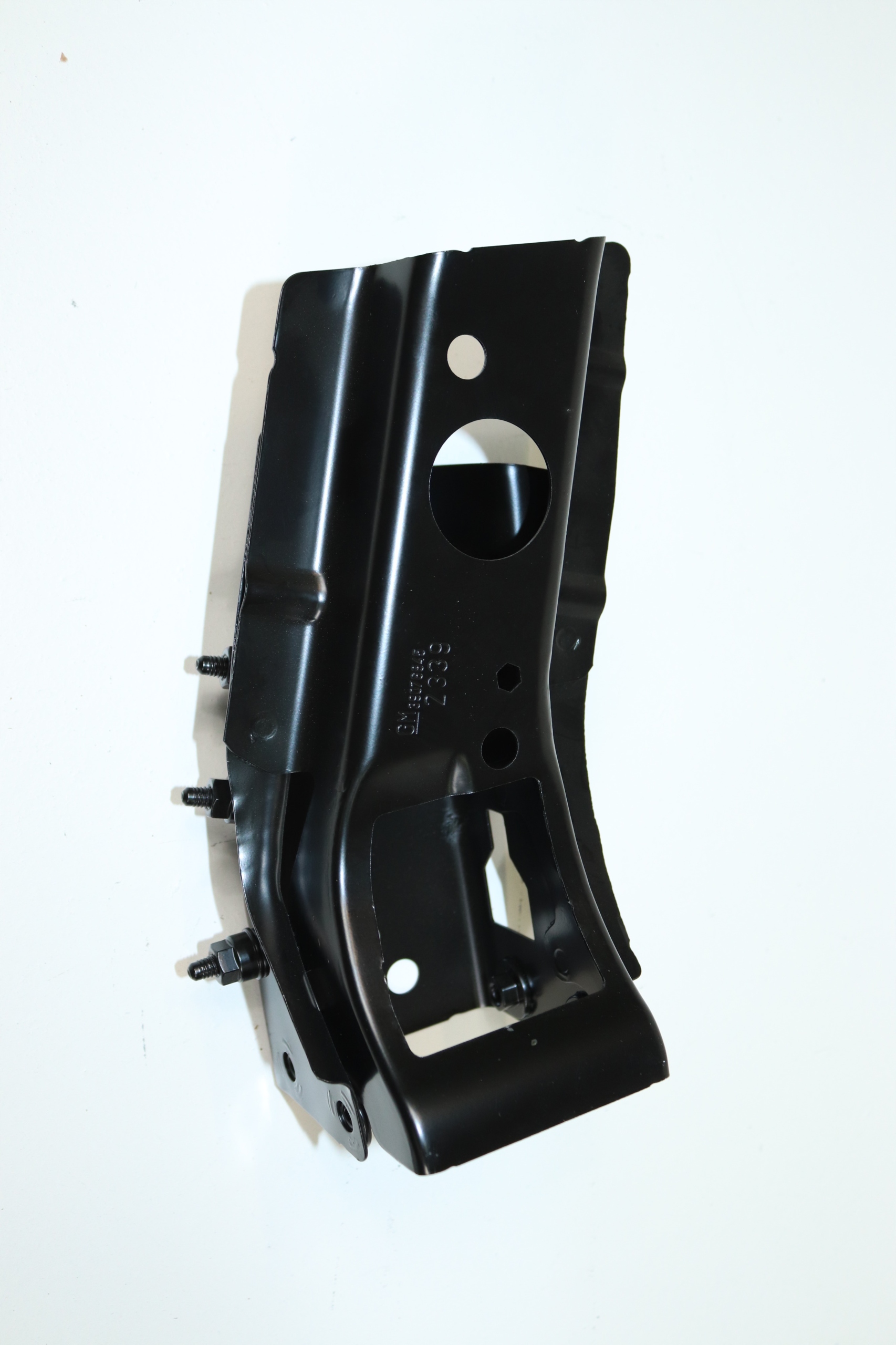 OPEL INSIGNIA B PODLUZNICA WSPORNIK PASA LEWY