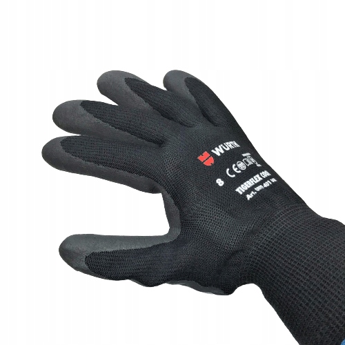

Wurth Rękawica Ocieplana Tigerflex R10