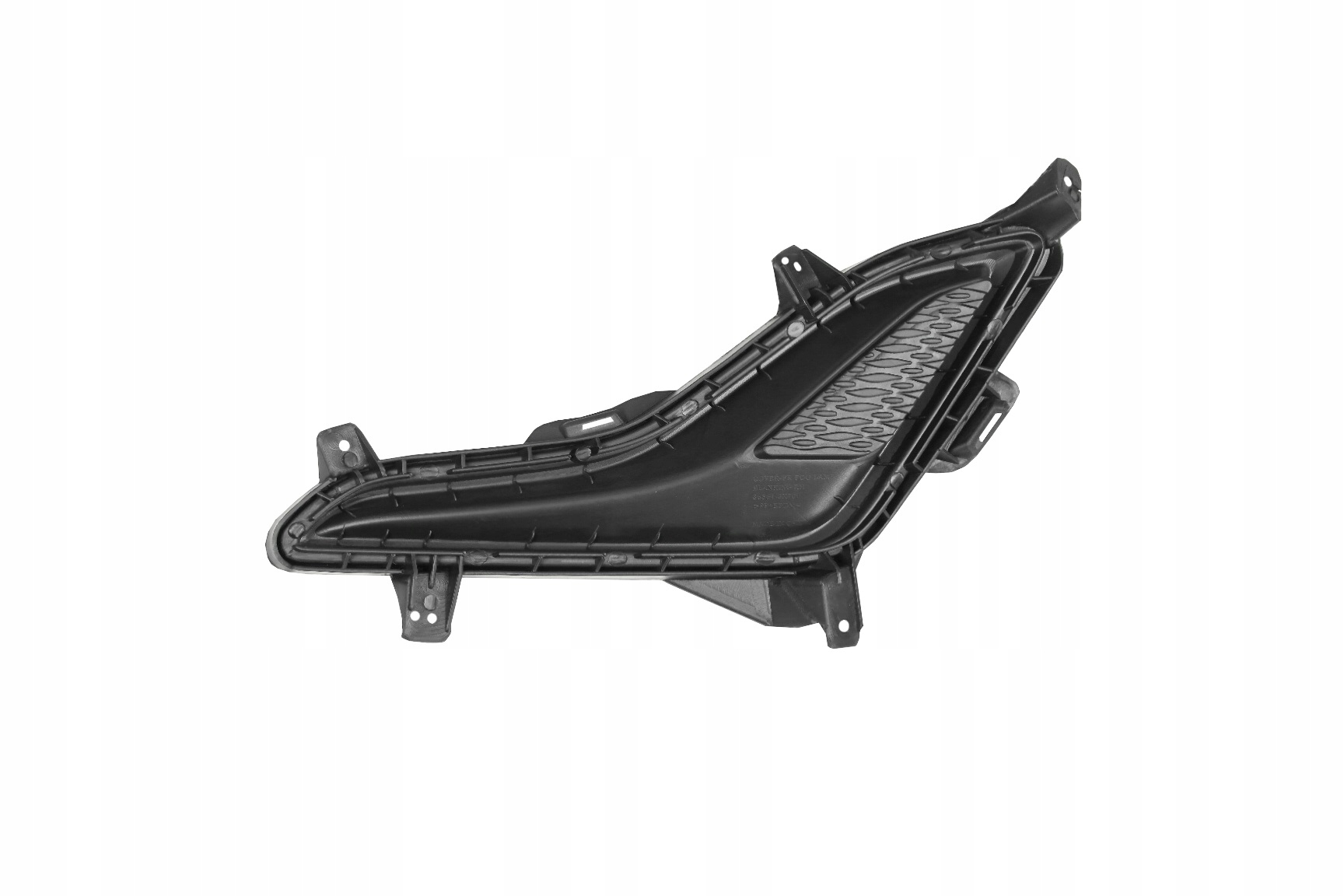 86563-3X700 - HYUNDAI ELANTRA 14-16 ЛІВА ГАЛОГЕННА ЗАГЛУШКА