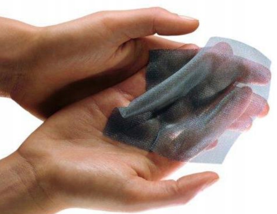 Atrauman Ag 10 x 10 cm opatrunek Hartmann 10szt Producent wyrobu medycznego HARTMANN