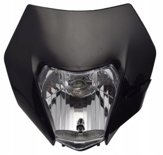 OWIEWKA LAMPA REFLEKTOR SENDA cross enduro Producent inny