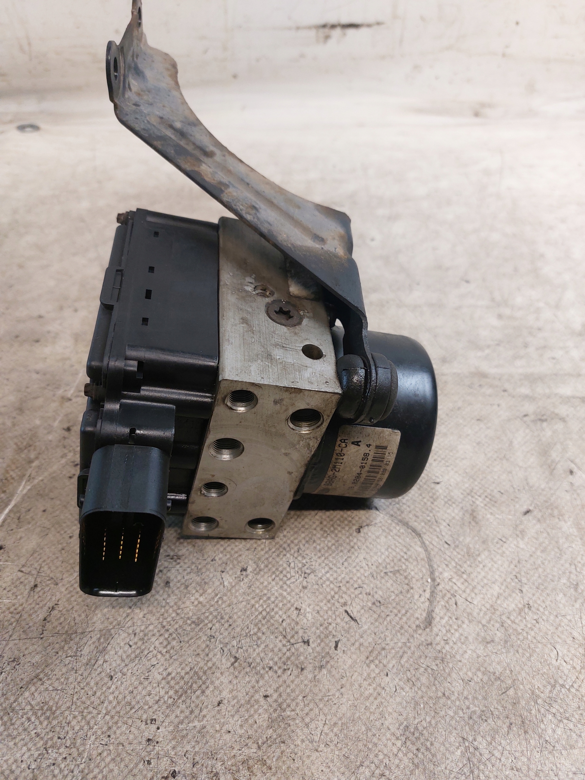 Pumpa ABS FORD FOCUS MK1 1.6 16V