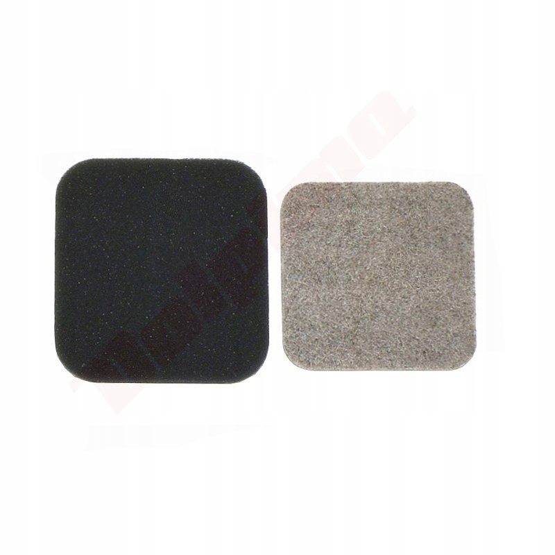 

Filtr Pow. Stihl Fs 85 4137 124 1500 , 4137 124