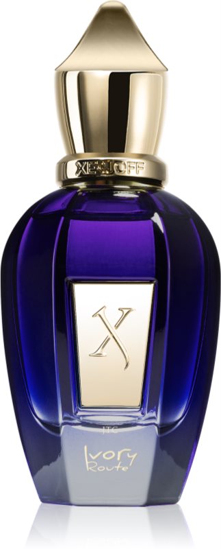 Xerjoff Ivory Route Parfémovaná Voda 50 ML Unisex