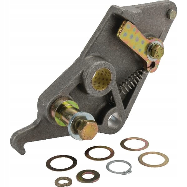 Levá deska přepínače značek komplet 3535310 Amazone