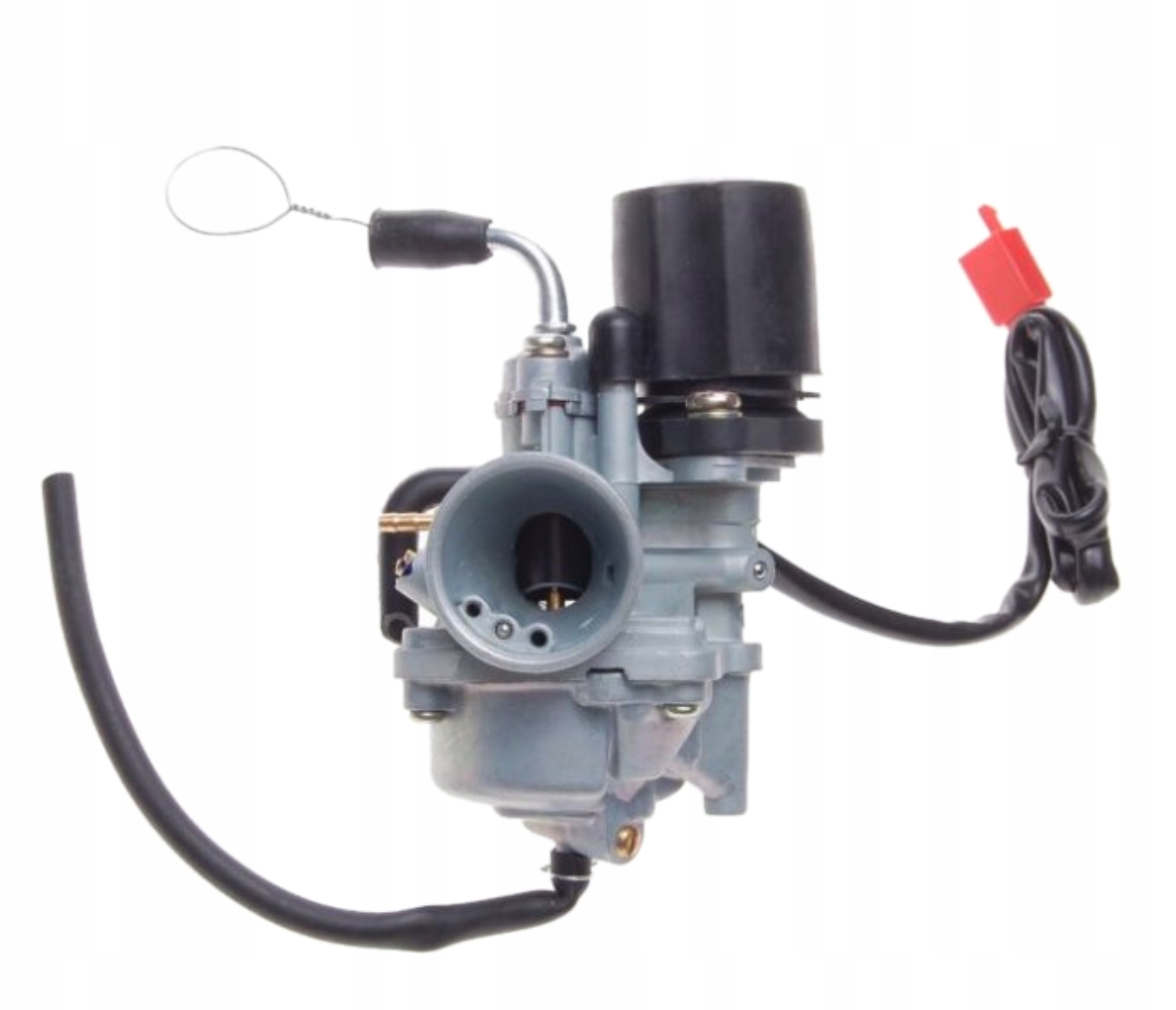 

Cpi Keeway Focus 50 2T Gaźnik Ssanie Automatyczne