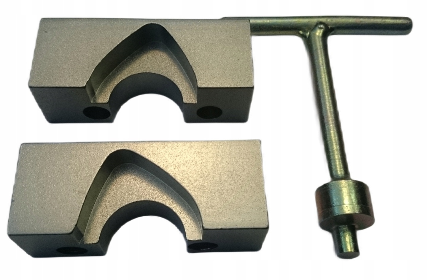 Blokování rozvodových hřídelí Lancia Lancia Delta 1.8 16V 130 Km Sada