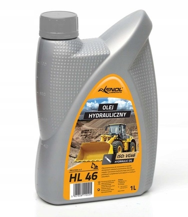 

Axenol Olej Hydrauliczny L-hl 46 1L