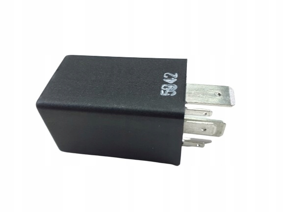 1616 - Реле свечей накаливания Lombardini Progress