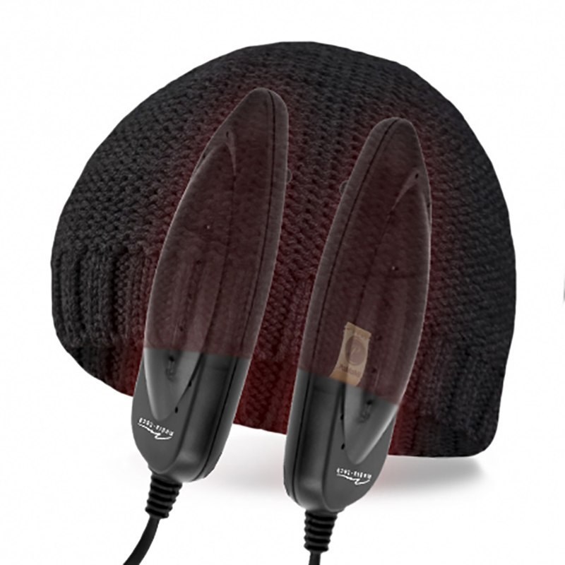 MEDIA-TECH Suszarka Do Butów Z Funkcją Model MT6506