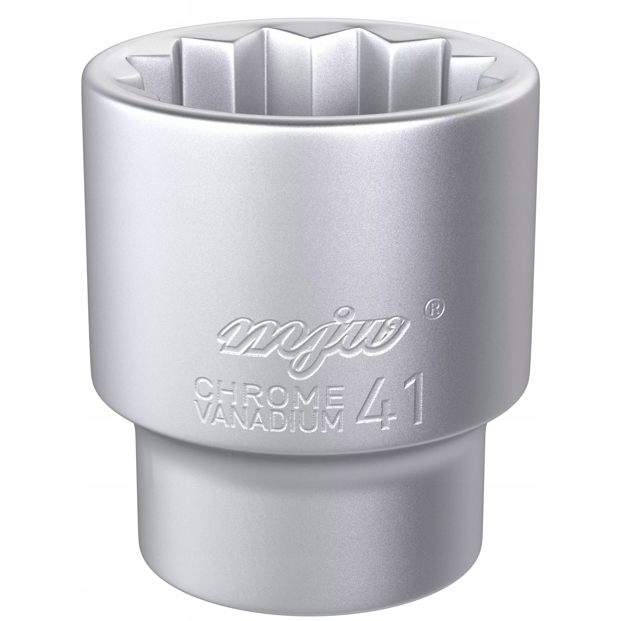 Nástavec 3/4" 12-hran 41 mm Mjw