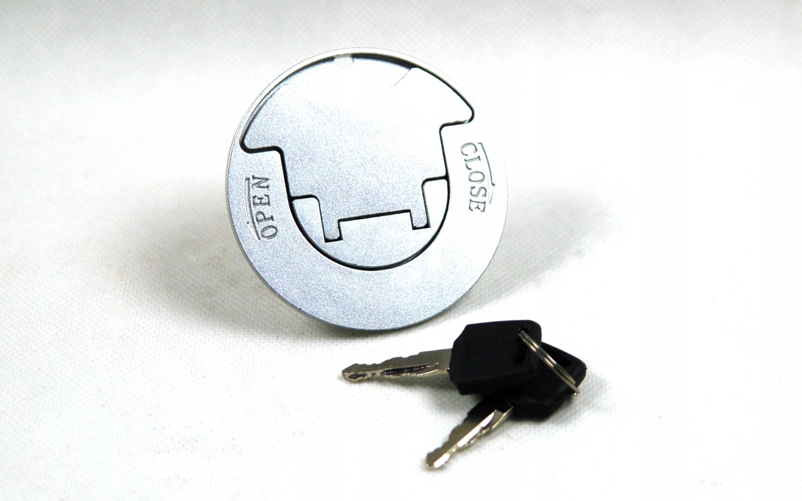 KOREK PALIWA BAKU QUAD ATV BASHAN 200 250 HASSAN