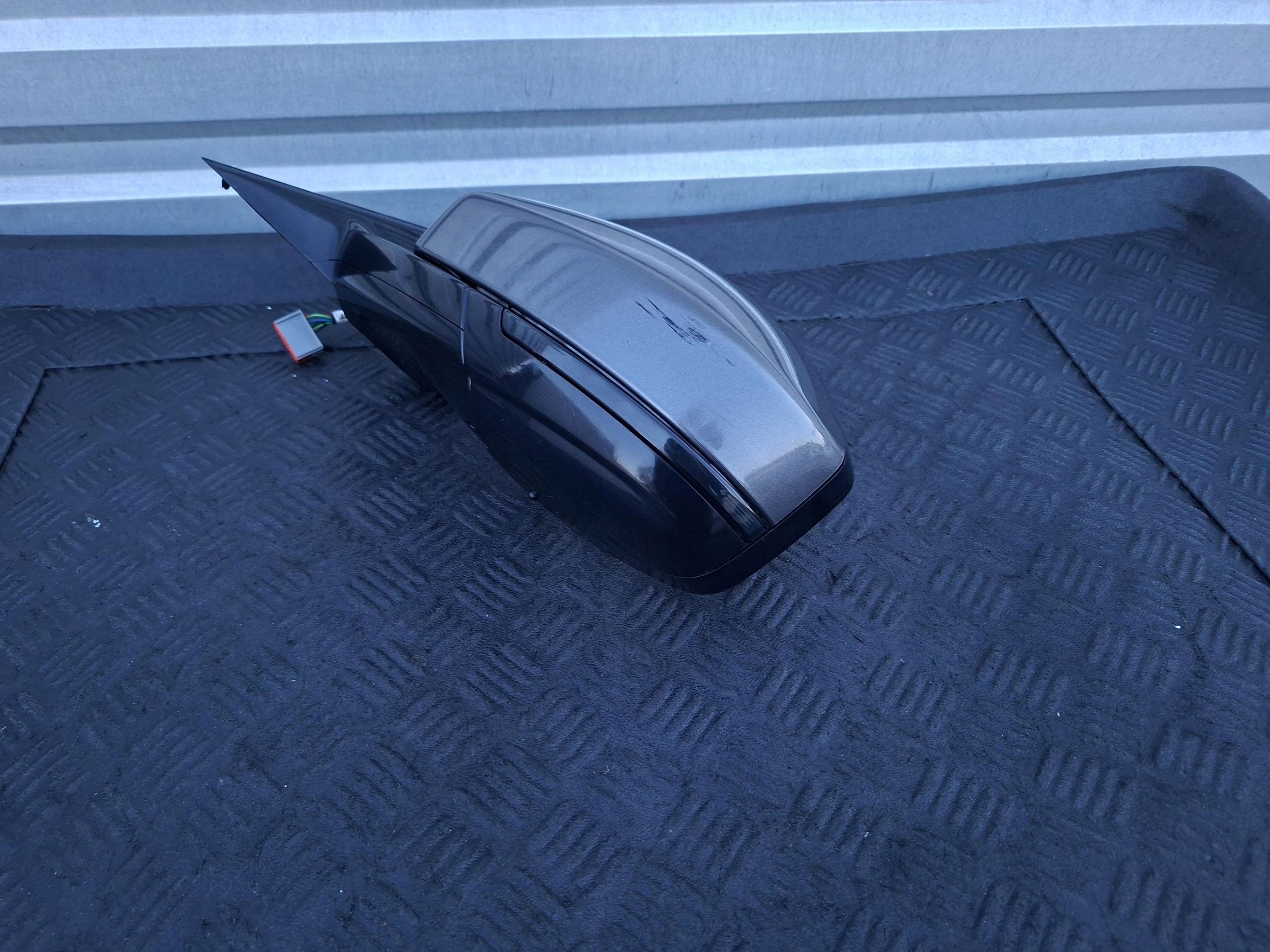 mirror left 8 PIN UK ANGLIK JAGUAR F-PACE X761 LKH